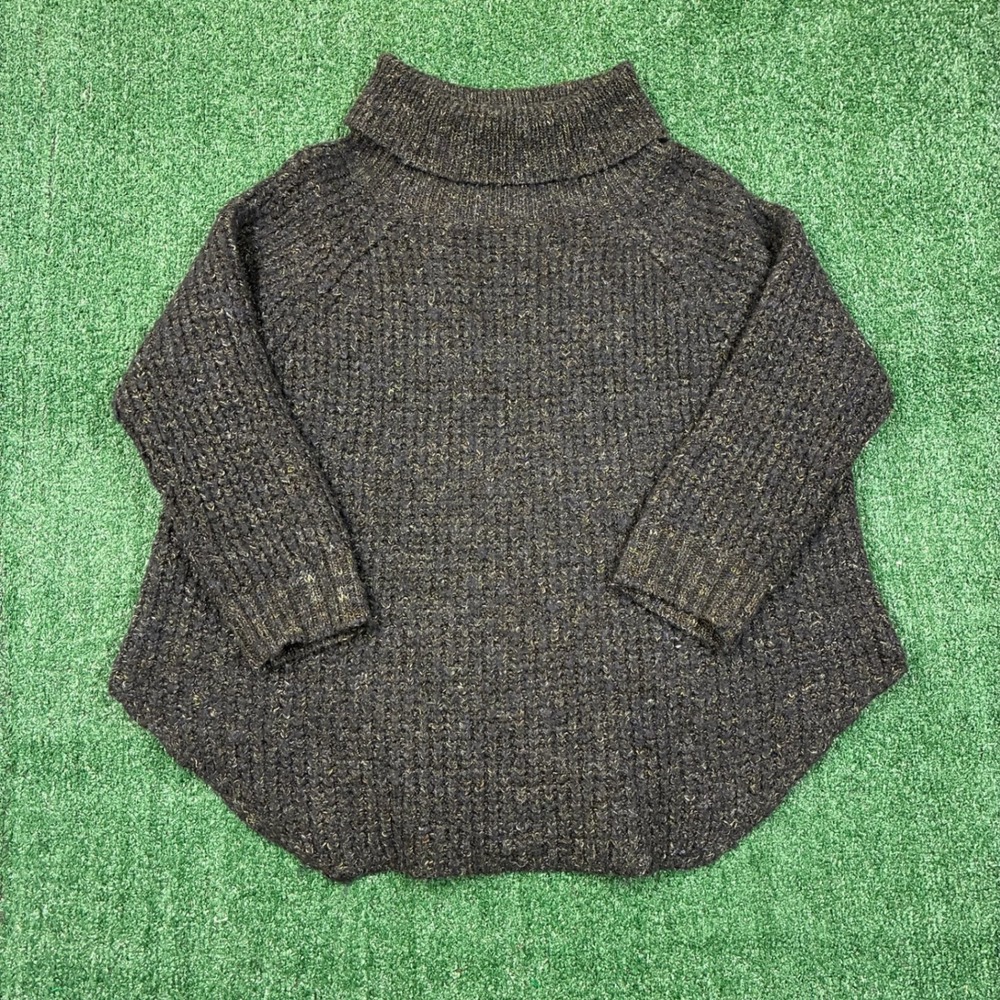 Free People Turtleneck Sweater